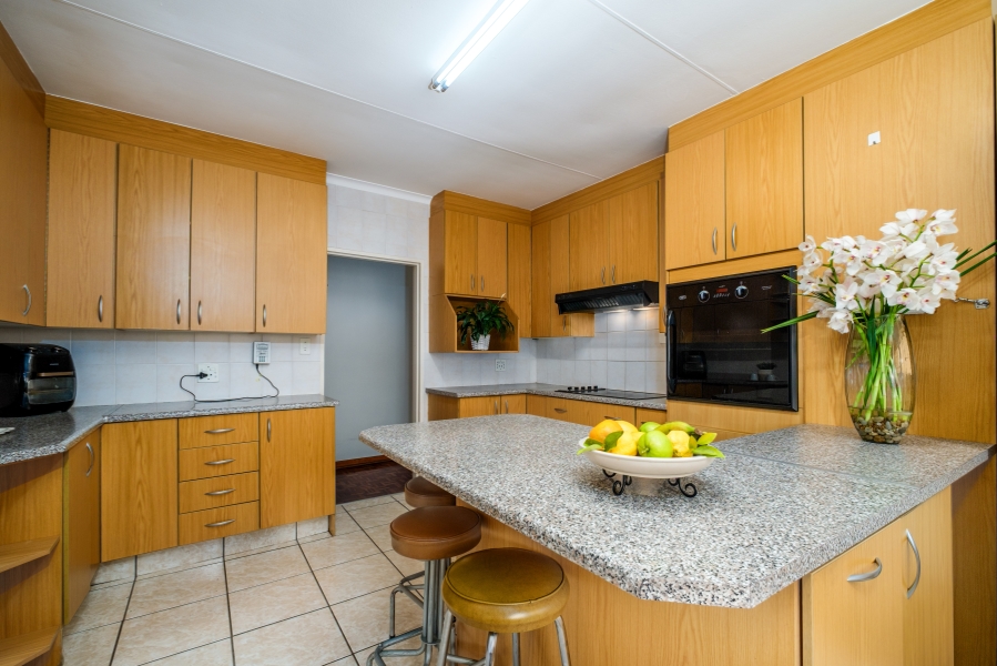 3 Bedroom Property for Sale in Bergbron Gauteng