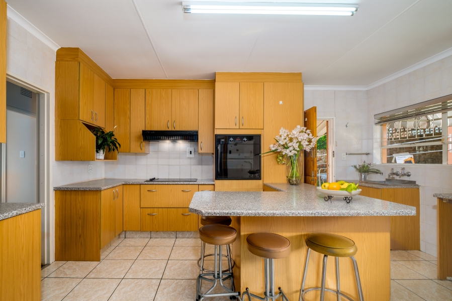 3 Bedroom Property for Sale in Bergbron Gauteng