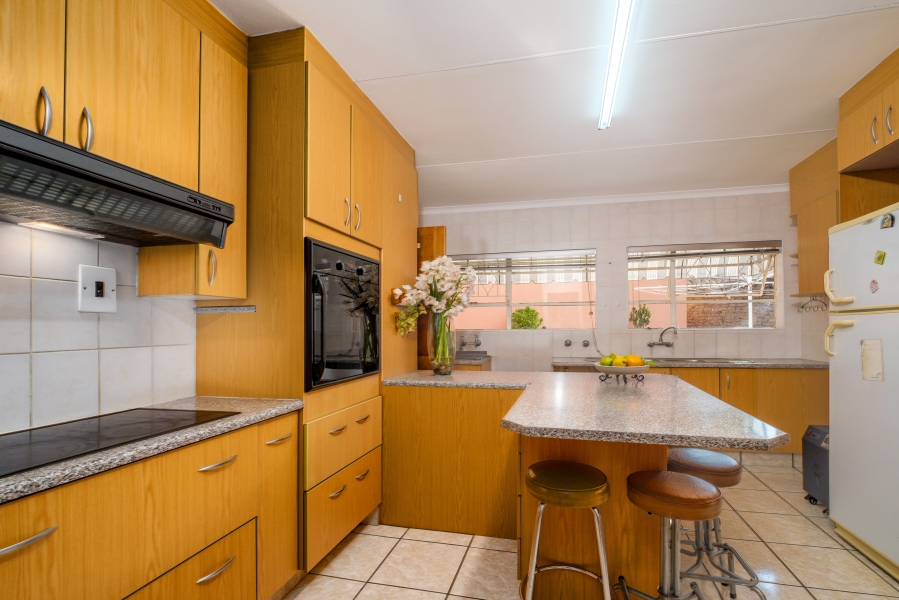 3 Bedroom Property for Sale in Bergbron Gauteng