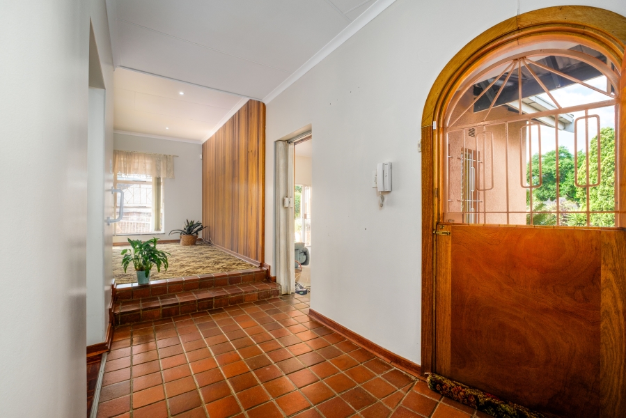 3 Bedroom Property for Sale in Bergbron Gauteng