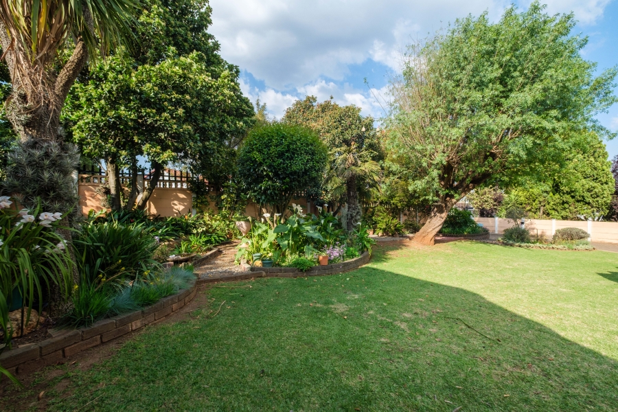 3 Bedroom Property for Sale in Bergbron Gauteng