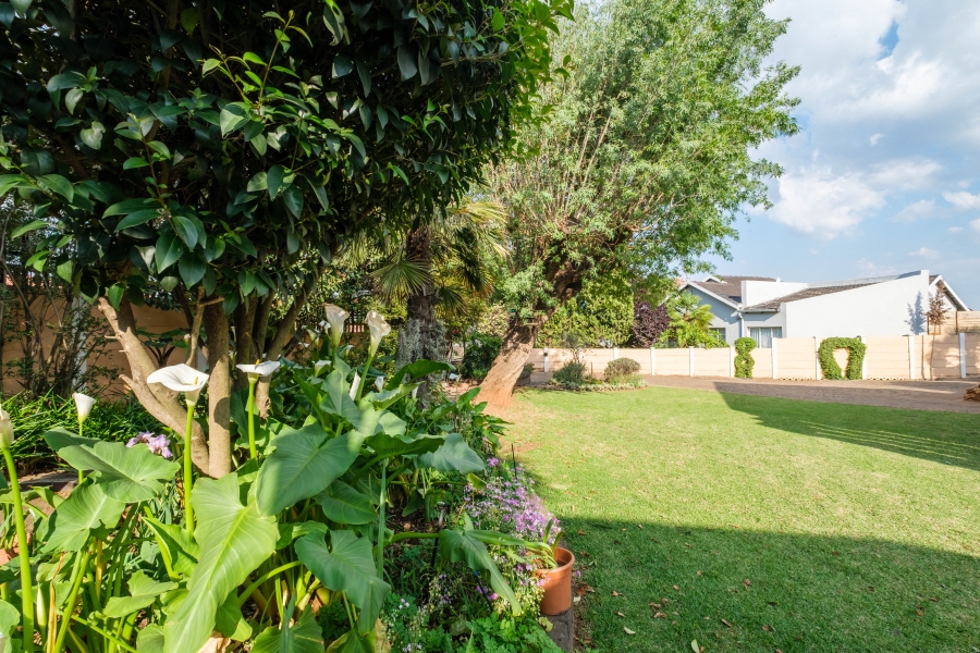 3 Bedroom Property for Sale in Bergbron Gauteng