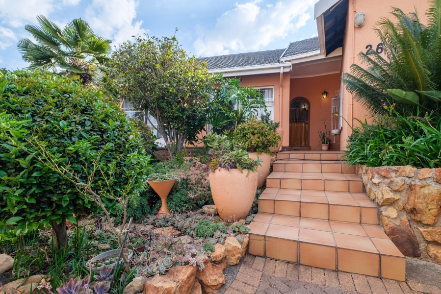 3 Bedroom Property for Sale in Bergbron Gauteng