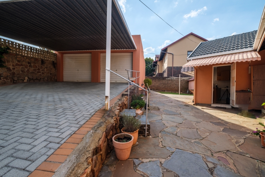 3 Bedroom Property for Sale in Bergbron Gauteng