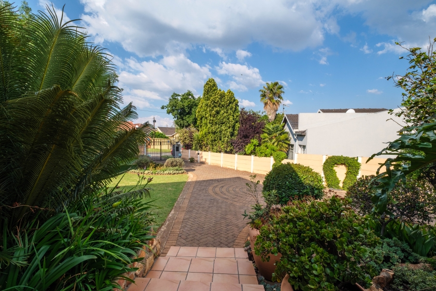 3 Bedroom Property for Sale in Bergbron Gauteng