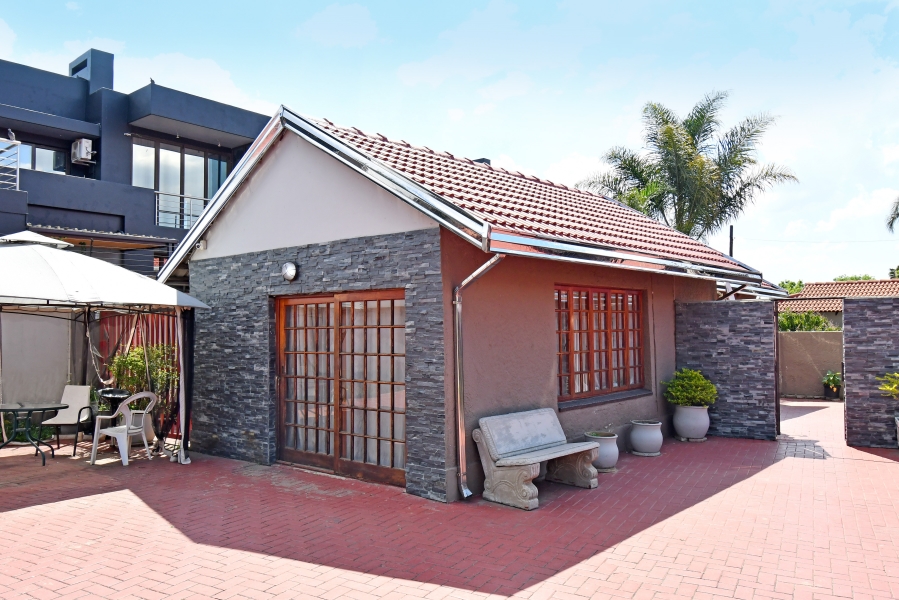 4 Bedroom Property for Sale in Oriel Gauteng