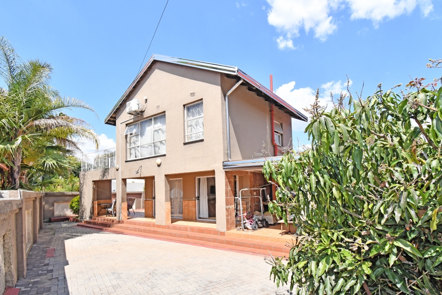 4 Bedroom Property for Sale in Oriel Gauteng
