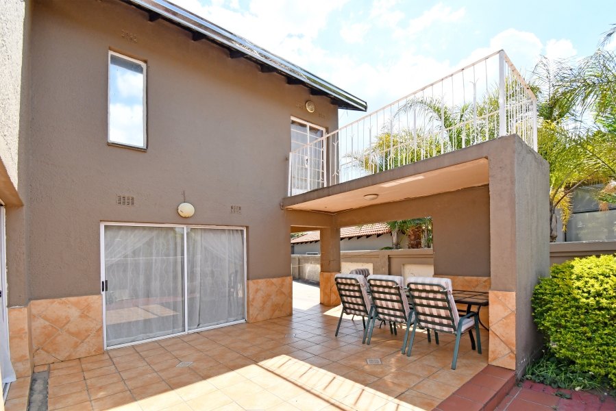 4 Bedroom Property for Sale in Oriel Gauteng