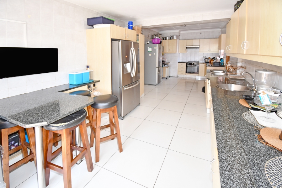 4 Bedroom Property for Sale in Oriel Gauteng