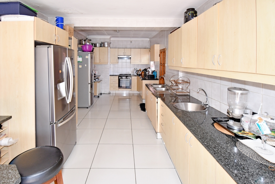 4 Bedroom Property for Sale in Oriel Gauteng