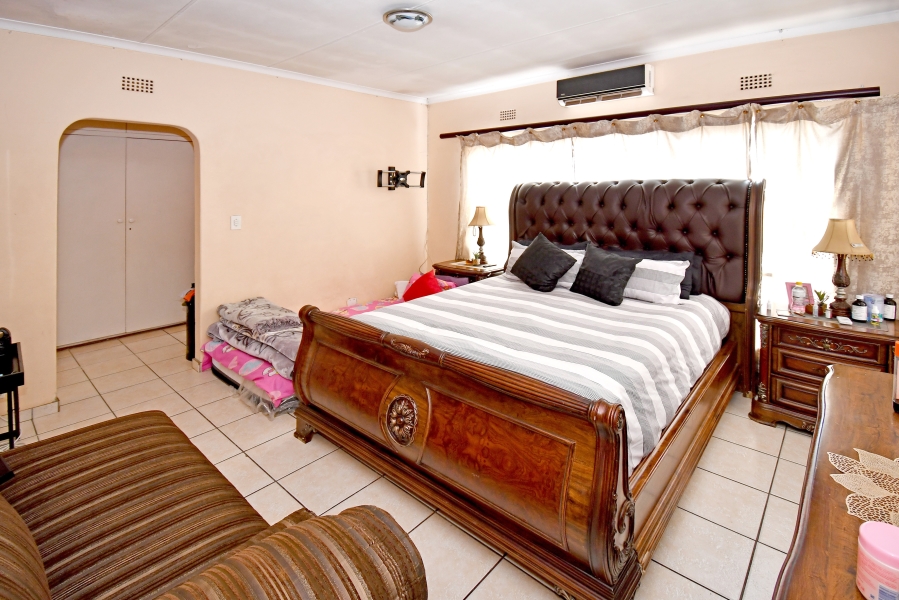 4 Bedroom Property for Sale in Oriel Gauteng