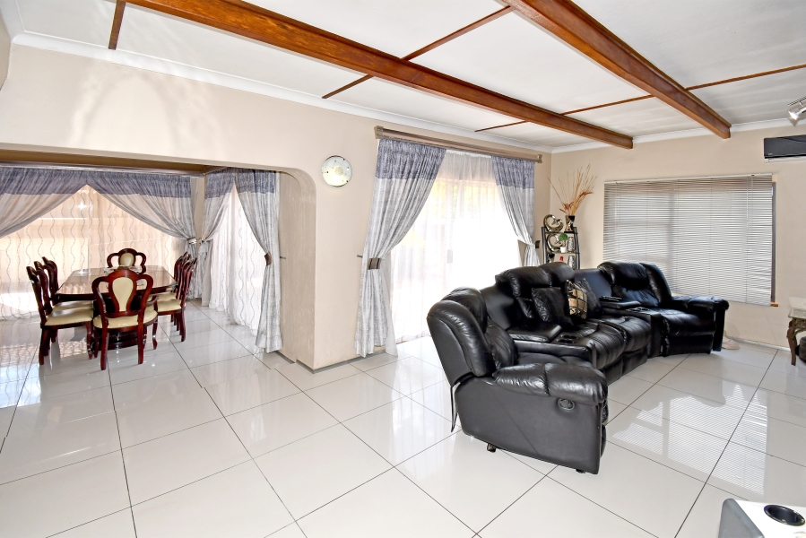 4 Bedroom Property for Sale in Oriel Gauteng