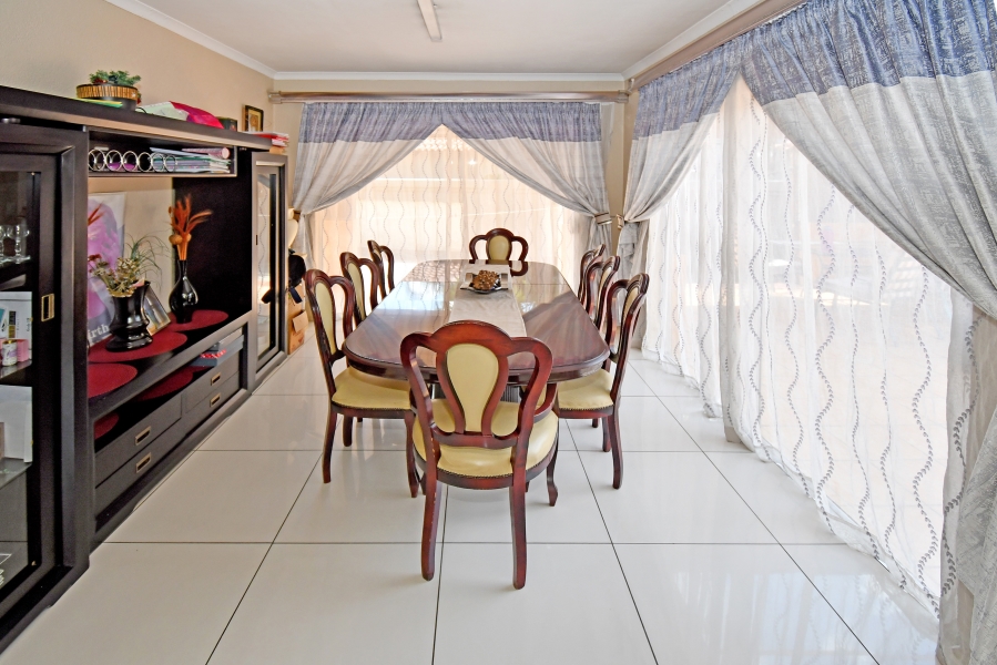 4 Bedroom Property for Sale in Oriel Gauteng