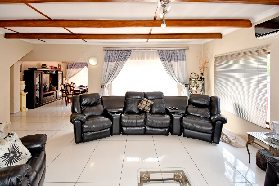 4 Bedroom Property for Sale in Oriel Gauteng