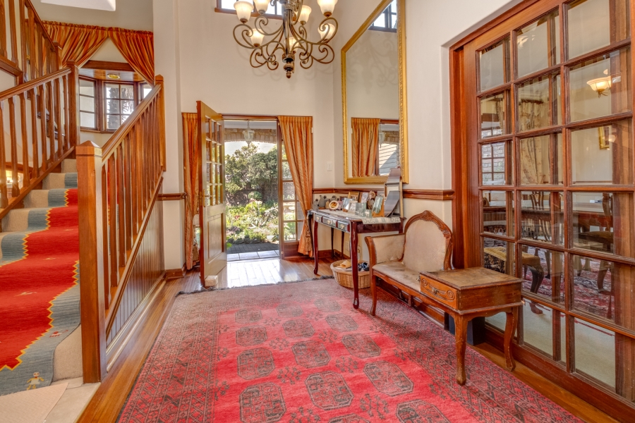 4 Bedroom Property for Sale in Lonehill Gauteng