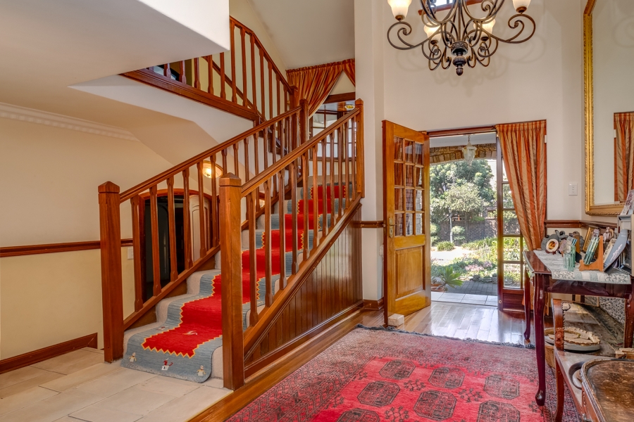 4 Bedroom Property for Sale in Lonehill Gauteng