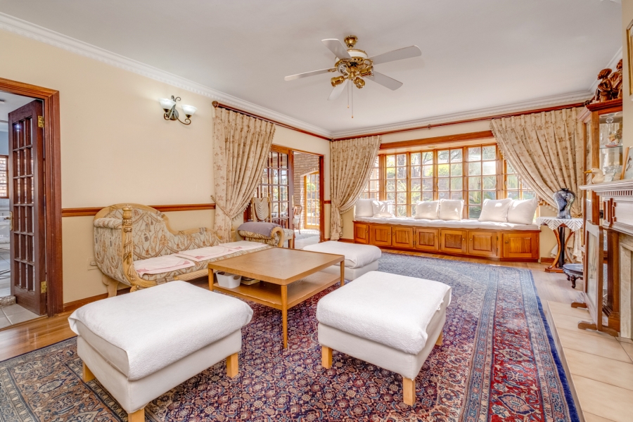 4 Bedroom Property for Sale in Lonehill Gauteng