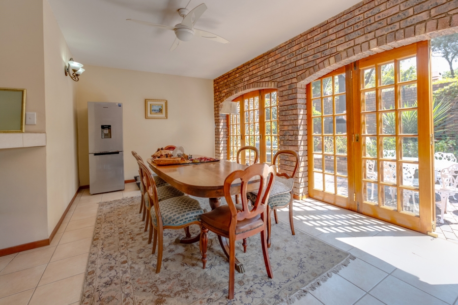 4 Bedroom Property for Sale in Lonehill Gauteng