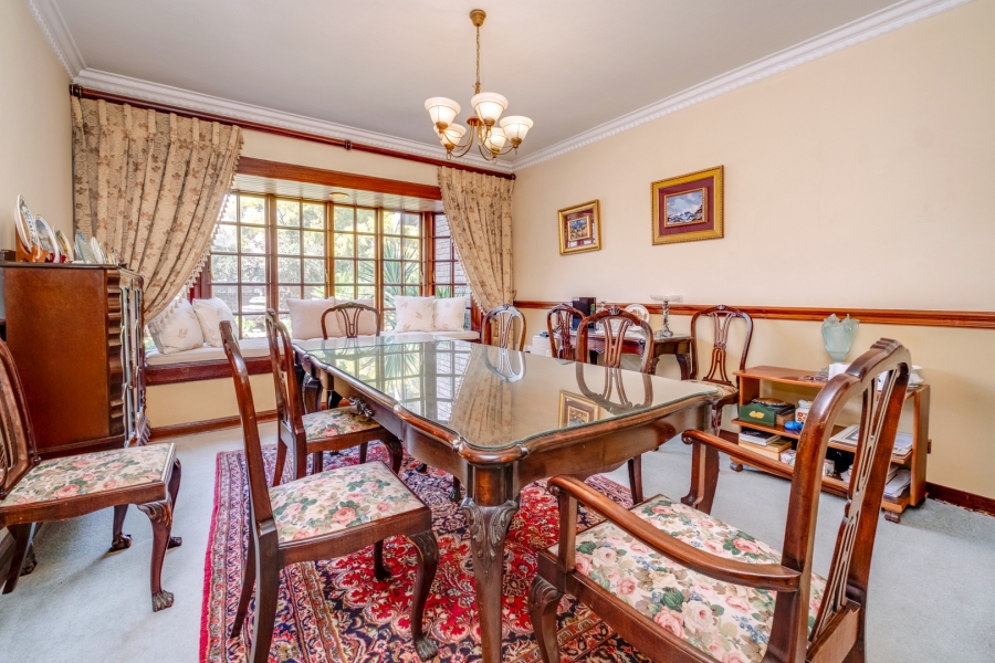 4 Bedroom Property for Sale in Lonehill Gauteng