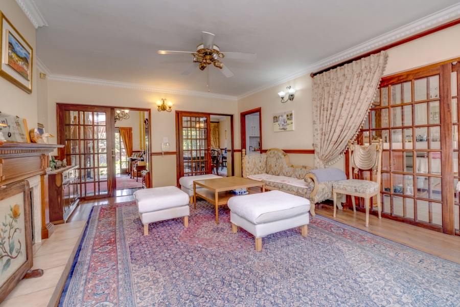 4 Bedroom Property for Sale in Lonehill Gauteng