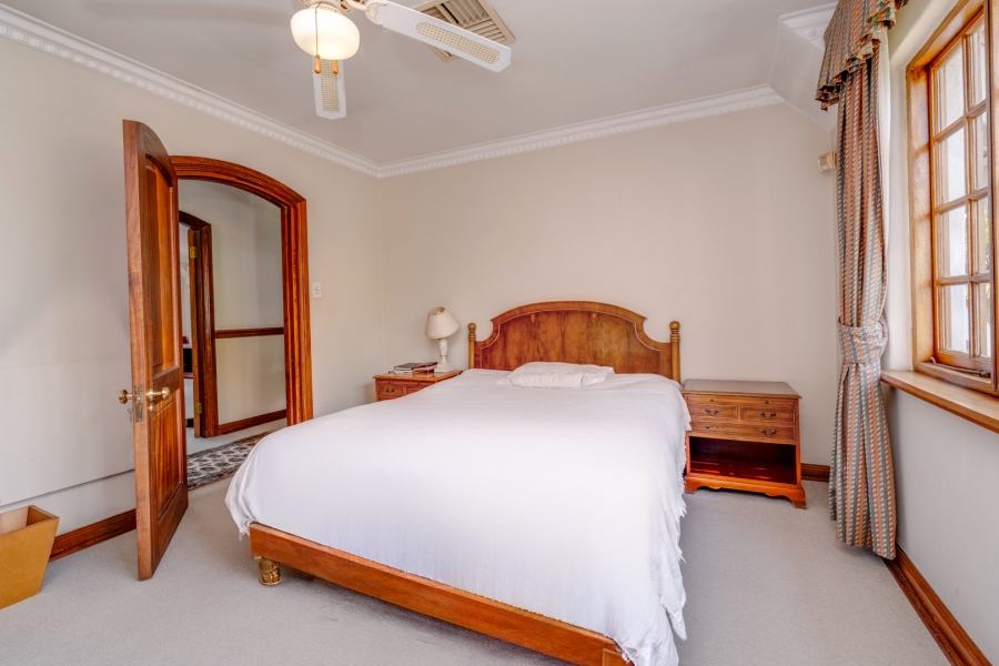 4 Bedroom Property for Sale in Lonehill Gauteng