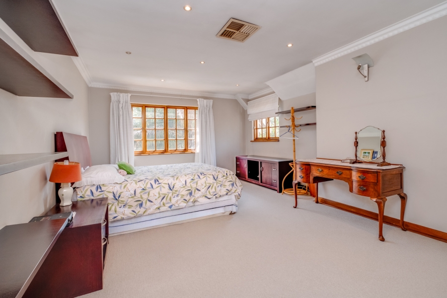 4 Bedroom Property for Sale in Lonehill Gauteng