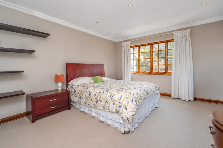 4 Bedroom Property for Sale in Lonehill Gauteng