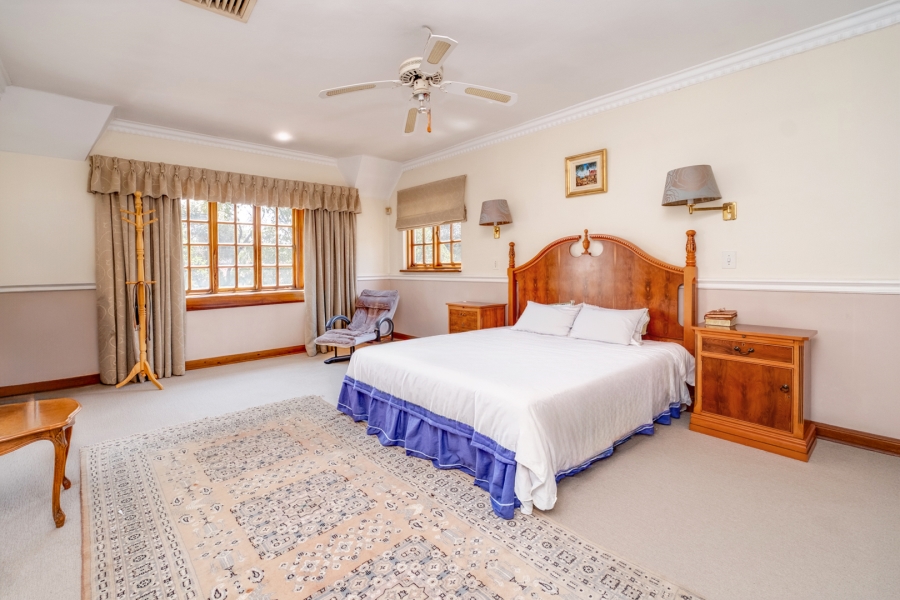 4 Bedroom Property for Sale in Lonehill Gauteng