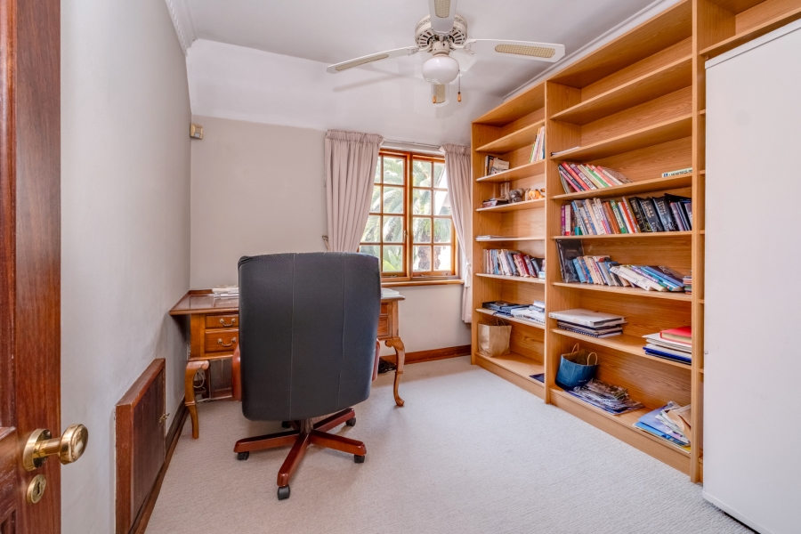 4 Bedroom Property for Sale in Lonehill Gauteng