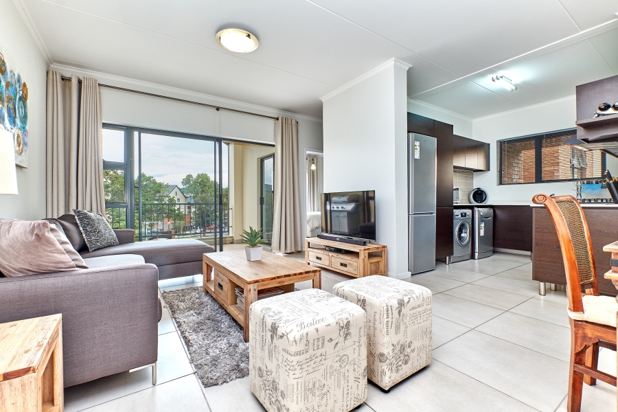 To Let 3 Bedroom Property for Rent in Kyalami Gauteng