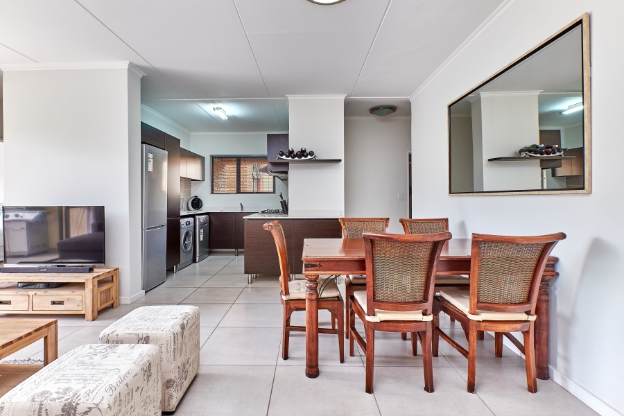 To Let 3 Bedroom Property for Rent in Kyalami Gauteng