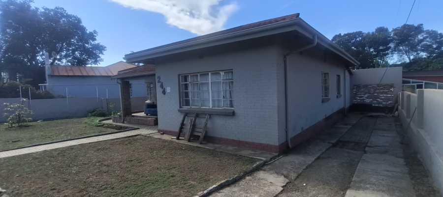 3 Bedroom Property for Sale in Lewisham Gauteng