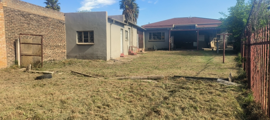 3 Bedroom Property for Sale in Lewisham Gauteng
