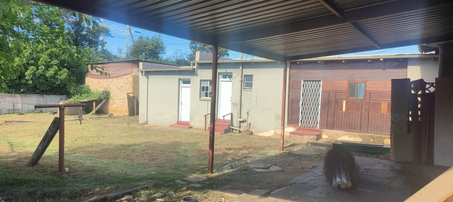 3 Bedroom Property for Sale in Lewisham Gauteng