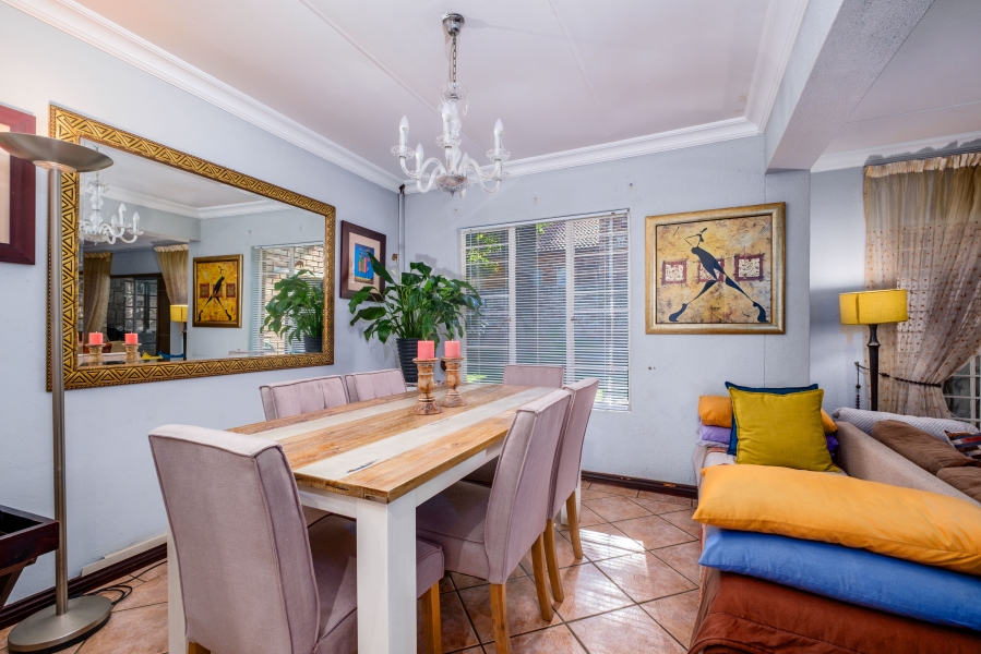 To Let 4 Bedroom Property for Rent in Sundowner Gauteng