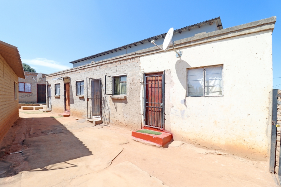 9 Bedroom Property for Sale in Cosmo City Gauteng
