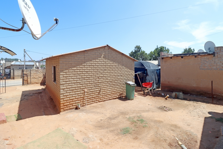 9 Bedroom Property for Sale in Cosmo City Gauteng