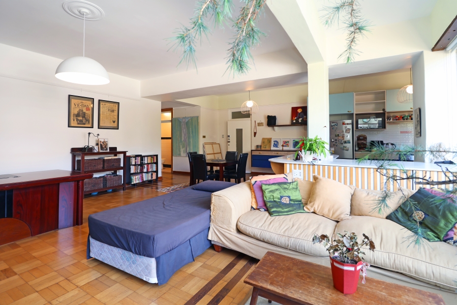 1 Bedroom Property for Sale in Killarney Gauteng