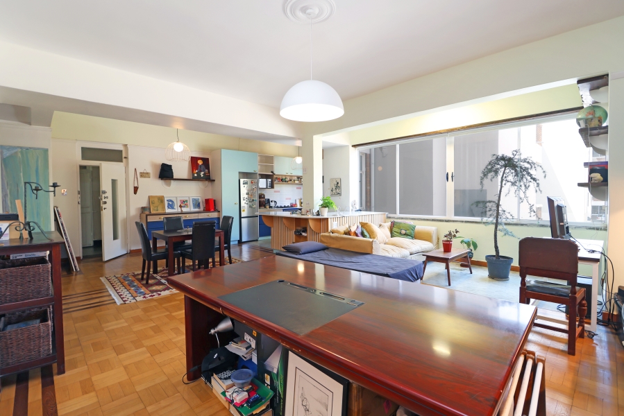 1 Bedroom Property for Sale in Killarney Gauteng