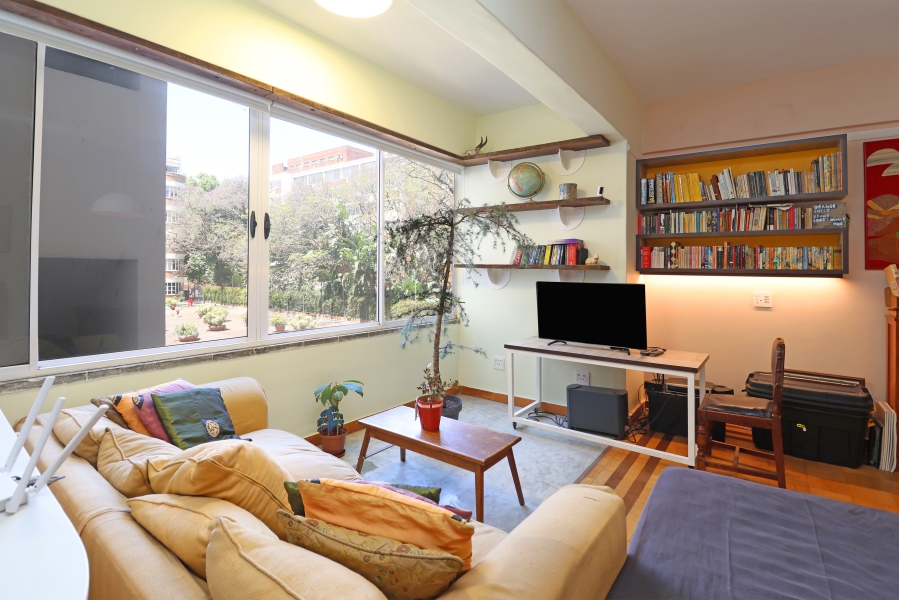 1 Bedroom Property for Sale in Killarney Gauteng