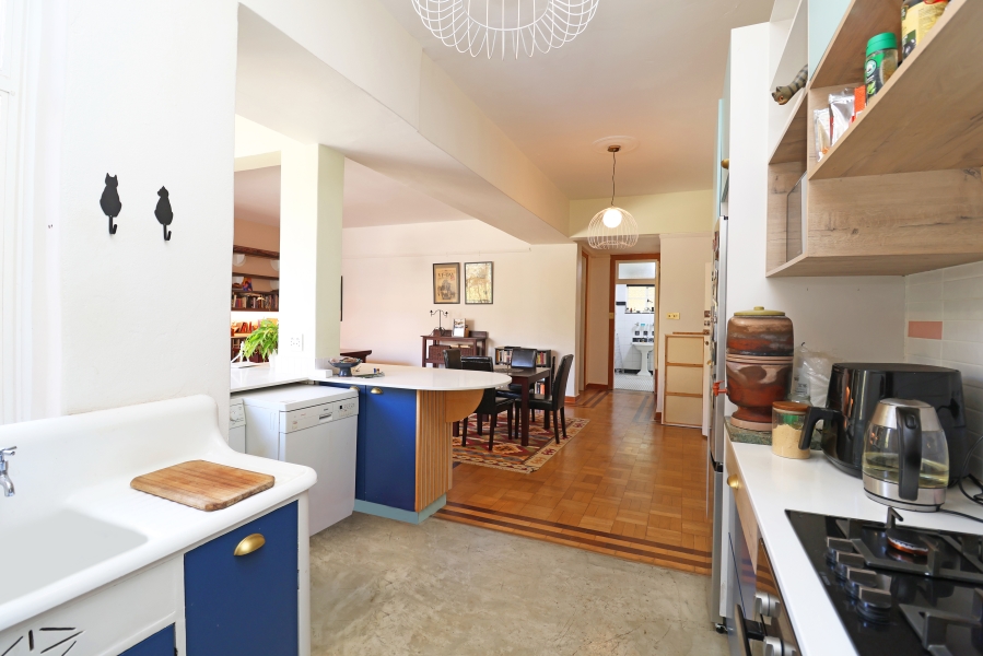 1 Bedroom Property for Sale in Killarney Gauteng