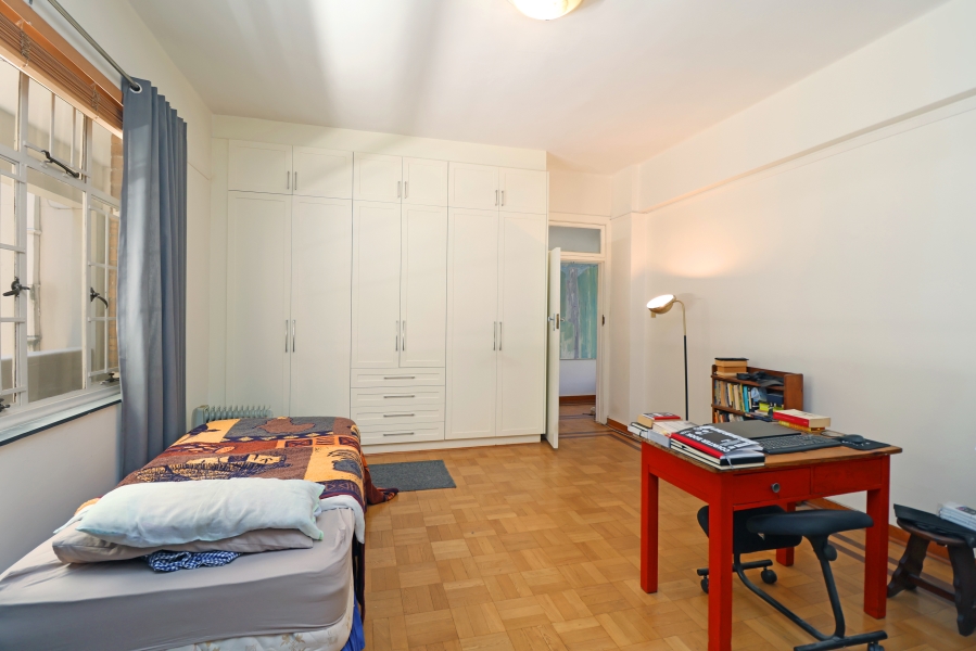 1 Bedroom Property for Sale in Killarney Gauteng