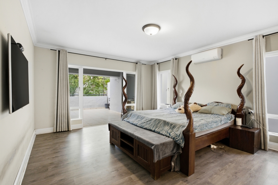 4 Bedroom Property for Sale in Broadacres Gauteng