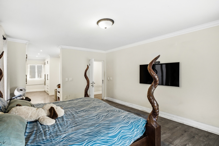 4 Bedroom Property for Sale in Broadacres Gauteng