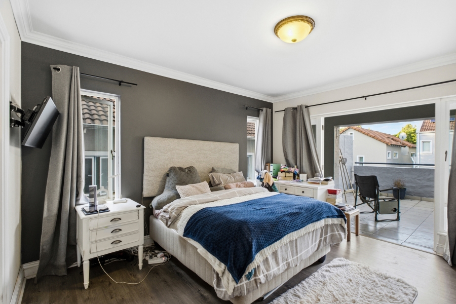 4 Bedroom Property for Sale in Broadacres Gauteng