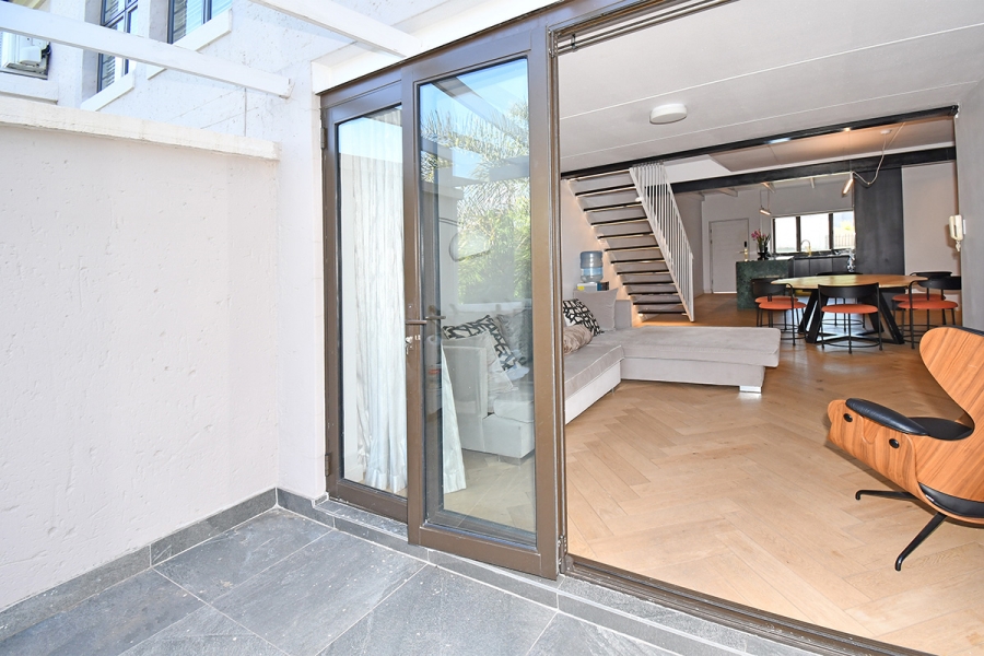 3 Bedroom Property for Sale in Sandringham Gauteng