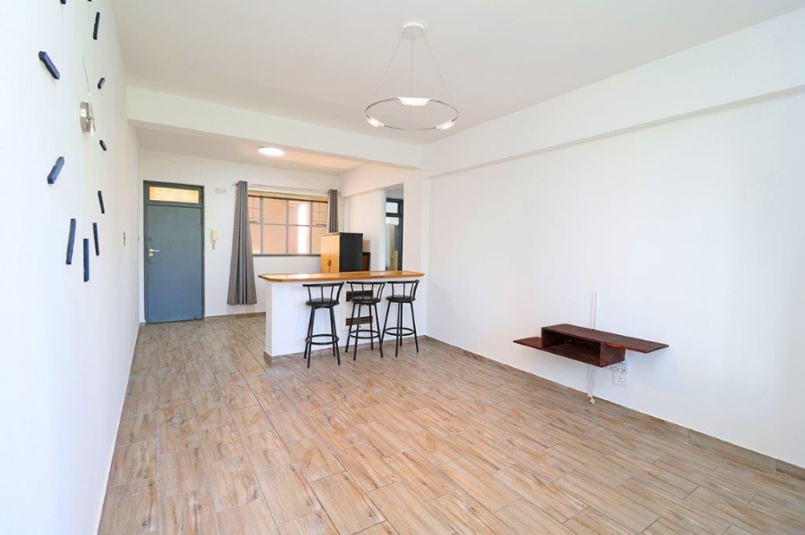 To Let 1 Bedroom Property for Rent in Savoy Estate Gauteng