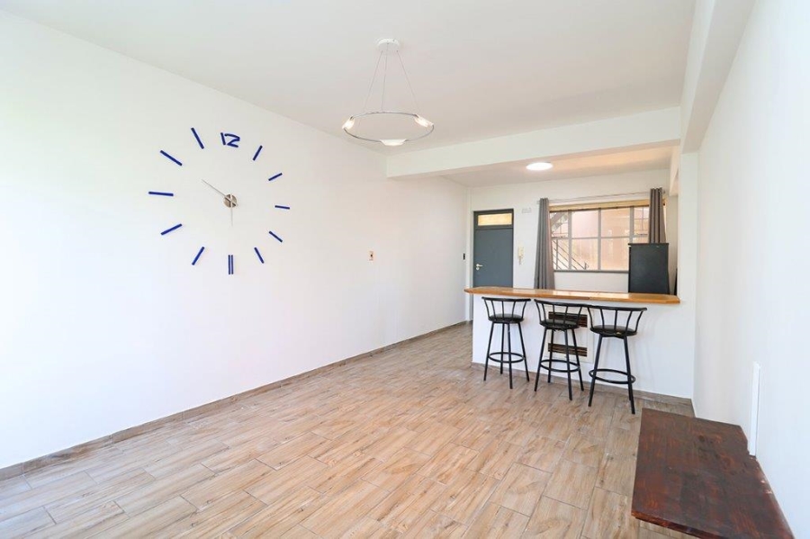 To Let 1 Bedroom Property for Rent in Savoy Estate Gauteng