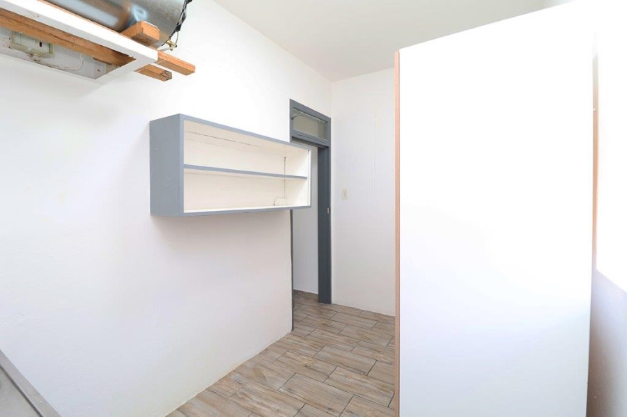 To Let 1 Bedroom Property for Rent in Savoy Estate Gauteng