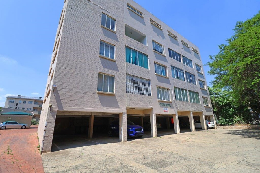 To Let 1 Bedroom Property for Rent in Savoy Estate Gauteng